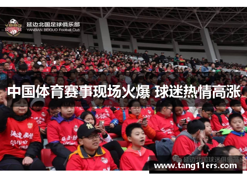 中国体育赛事现场火爆 球迷热情高涨